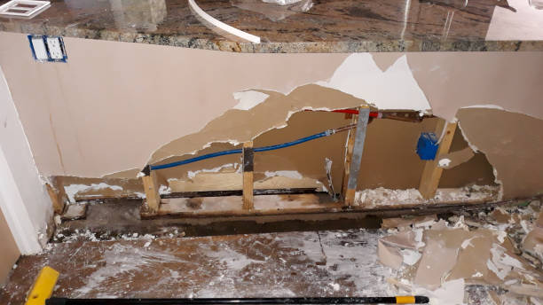 Best 24/7 water damage repair  in Vero Beach, FL